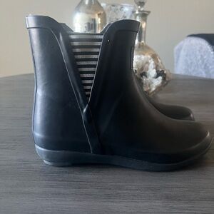 Women’s  London Fog Piccadilly Rain Boot